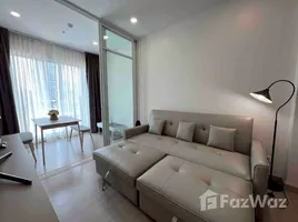 在Supalai Premier Si Phraya - Samyan出售的1 卧室 住宅, Maha Phruettharam