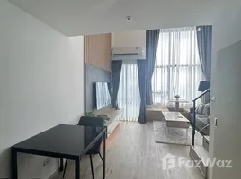 1 Bedroom Apartment for rent at The Rich Rama 9 - Srinakarin, Suan Luang, Suan Luang, Bangkok