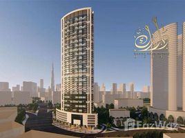 1 спален Квартира на продажу в Hydra Twin Towers, Claren Towers, Downtown Dubai