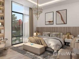 3 Habitación Adosado en venta en Murooj Al Furjan, Murano Residences