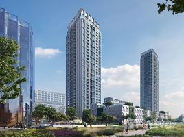 1 спален Квартира на продажу в Design Quarter, DAMAC Towers by Paramount