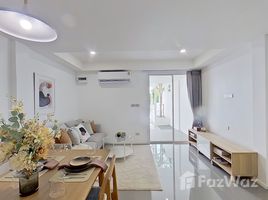 2 Bedroom Townhouse for sale in Chiang Mai, Suthep, Mueang Chiang Mai, Chiang Mai