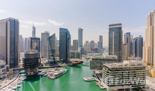 1 Schlafzimmer Appartement zu verkaufen in Bay Central, Dubai Central Tower