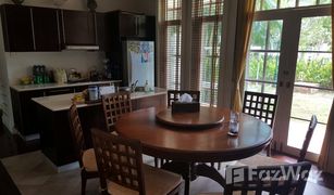 4 Bedrooms House for sale in Kathu, Phuket The Heritage