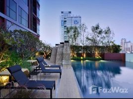 1 Bedroom Condo for rent at Wyne Sukhumvit, Phra Khanong, Khlong Toei, Bangkok, Thailand