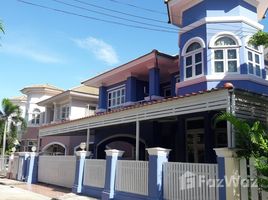 3 Bedroom Villa for sale at Passorn 1 Rangsit Klong 3, Khlong Sam, Khlong Luang