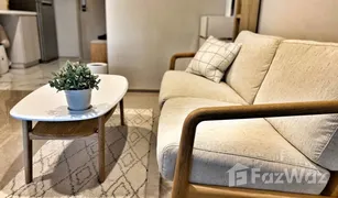 1 Bedroom Condo for sale in Lumphini, Bangkok Life One Wireless