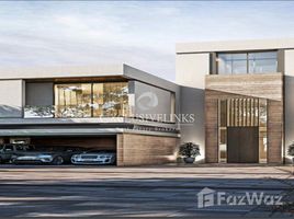 5 спален Вилла на продажу в The Hartland Villas, Sobha Hartland, Mohammed Bin Rashid City (MBR)