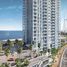 1 غرفة نوم شقة للبيع في Bluewaters Bay, Bluewaters Residences, Bluewaters