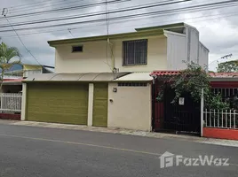 4 Habitación Casa en venta en Costa Rica, Desamparados, San José, Costa Rica