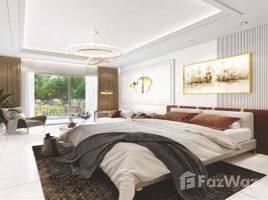 Studio Apartment for sale at Vincitore Boulevard, Syann Park
