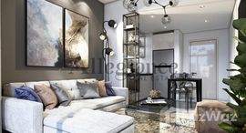 Доступные квартиры в Zada Tower