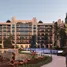Estudio Apartamento en venta en Hurghada City, Hurghada, Red Sea