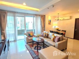 2 Schlafzimmer Appartement zu vermieten im Piyathip Place, Khlong Tan Nuea