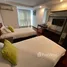 Nice Residence で賃貸用の 2 ベッドルーム アパート, Khlong Tan Nuea, ワトタナ, バンコク