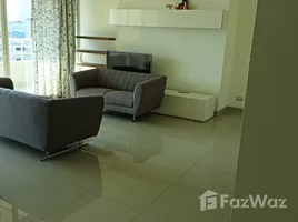 อพาร์ทเม้นท์ 3 ห้องนอน ให้เช่า ในโครงการ Watermark Chaophraya, บางลำภูล่าง, คลองสาน, กรุงเทพมหานคร, ไทย