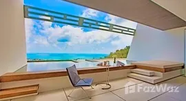 ยูนิตที่เหลืออยู่ในโครงการ อควา สมุย ดูโอ้