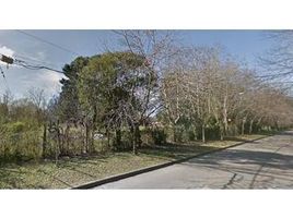  Land for sale in Buenos Aires, Tigre, Buenos Aires