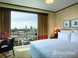 1 Bedroom Condo for rent at Conrad Bangkok, Lumphini