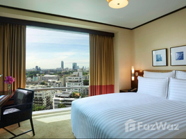 1 Bedroom Apartment for rent at Conrad Bangkok, Lumphini