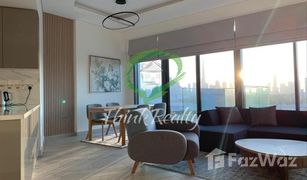 1 Schlafzimmer Appartement zu verkaufen in , Dubai Farhad Azizi Residence