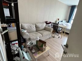 Studio Wohnung zu verkaufen im Plum Condo Phaholyothin 89, Pracha Thipat, Thanyaburi