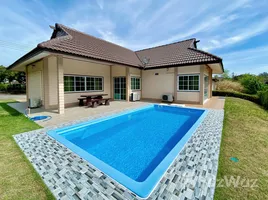 3 Bedroom Villa for rent at Rock Garden Beach Resort, Kram