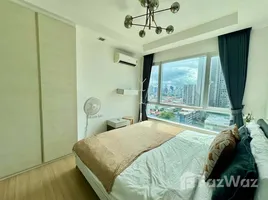 อพาร์ทเม้นท์ 1 ห้องนอน ให้เช่า ในโครงการ ทรู ทองหล่อ, บางกะปิ