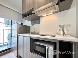 1 Habitación Departamento en alquiler en Magnix Ramintra 21, Anusawari, Bang Khen