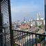 1 Bedroom Condo for sale at Hive Sathorn, Khlong Ton Sai, Khlong San