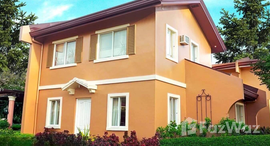 Available Units at Camella Negros Oriental