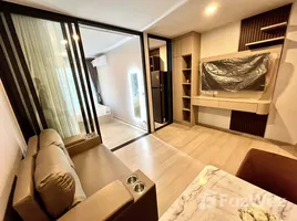 คอนโด 1 ห้องนอน ให้เช่า ในโครงการ แอสปาย อ่อนนุช สเตชั่น, พระโขนง