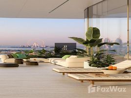 在AVA at Palm Jumeirah By Omniyat出售的4 卧室 住宅, Shoreline Apartments