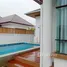 2 Bedroom House for rent at Suchawalai Hill, Thap Tai