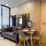 1 Bedroom Condo for rent at One 9 Five Asoke - Rama 9, Huai Khwang, Huai Khwang, Bangkok, Thailand