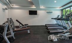 Fotos 2 of the Communal Gym at Arcadia Center Suites