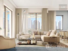 1 спален Квартира на продажу в Bayshore, Creek Beach, Dubai Creek Harbour (The Lagoons)