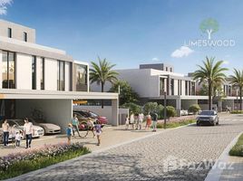 3 chambre Maison de ville à vendre à The Pulse Villas., MAG 5, Dubai South (Dubai World Central)