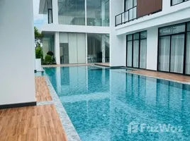 3 Bedroom Villa for sale at Villa La Richie, Na Kluea, Pattaya