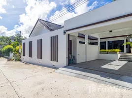 วิลล่า 3 ห้องนอน ให้เช่า ในทำเล ราไวย์, ภูเก็ต, ราไวย์, เมืองภูเก็ต, ภูเก็ต