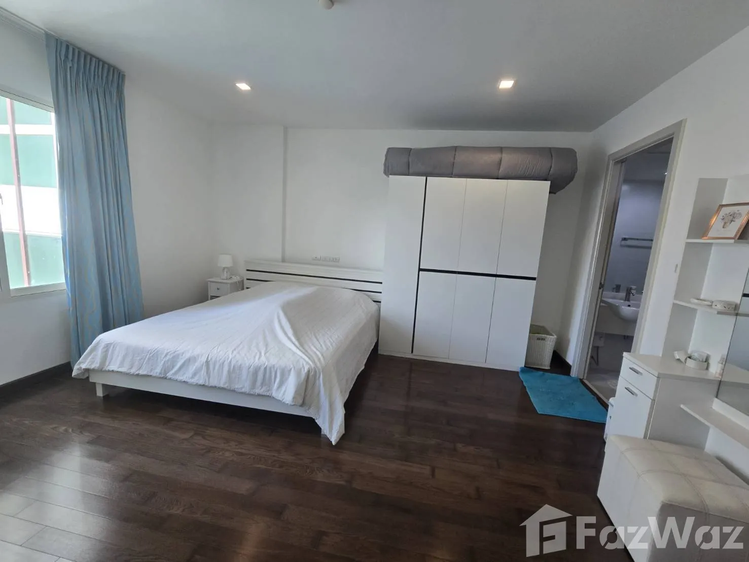 2 Bedroom Condo for rent at The Seacraze — photo 4
