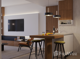 2 Bedroom Condo for sale at Layan Green Park Phase 2, Choeng Thale