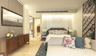 Пентхаус, 3 спальни на продажу в Чернг Талай, Пхукет Angsana Oceanview Residences