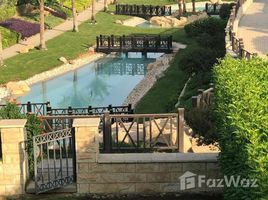 3 Bedroom Townhouse for rent at Stone Park, The 5th Settlement, New Cairo City