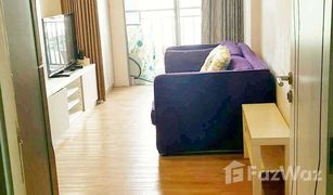 1 Schlafzimmer Wohnung zu verkaufen in Anusawari, Bangkok Silk Place