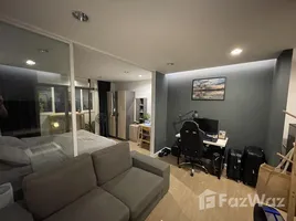 ขายคอนโด สตูดิโอ ในโครงการ ทรัพย์แก้ว ทาวเวอร์, ห้วยขวาง