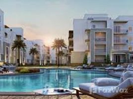 2 Bedroom Apartment for sale at Sodic East, 6th District, New Heliopolis