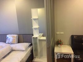 1 Bedroom Condo for rent in Bang Kapi, Bangkok Lumpini Park Rama 9 - Ratchada