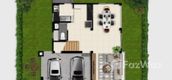 Поэтажный план квартир of Ploenchit Collina