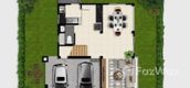 Unit Floor Plans of Ploenchit Collina